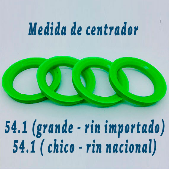 SEPARADORES PARA RINES